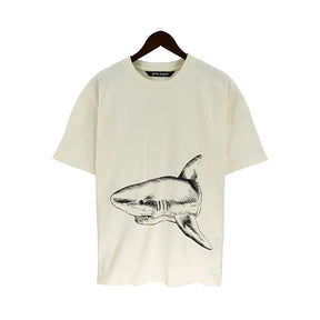 CAMISETA PALM ANGELS SHARK