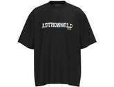 CAMISETA ASTROWORLD TRAVIS SCOTT