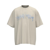 CAMISETA ASTROWORLD TRAVIS SCOTT TOUR