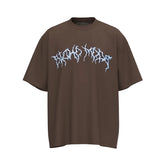CAMISETA ASTROWORLD TRAVIS SCOTT TOUR