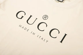 CAMISA GUCCI ITALY PREMIUM