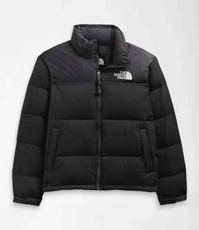 JAQUETA MASCULINA THE NORTH FACE 1996 RETRO NUPTSE “WHITE”