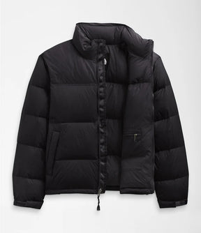 JAQUETA MASCULINA THE NORTH FACE 1996 RETRO NUPTSE “WHITE”