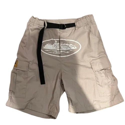 BERMUDA MASCULINA CORTEIZ