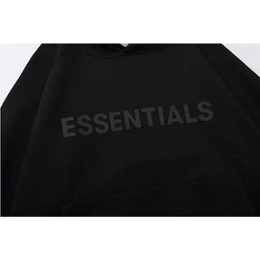 MOLETOM FOG ESSENTIALS