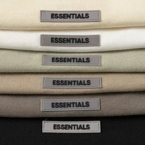 MOLETOM FOG ESSENTIALS