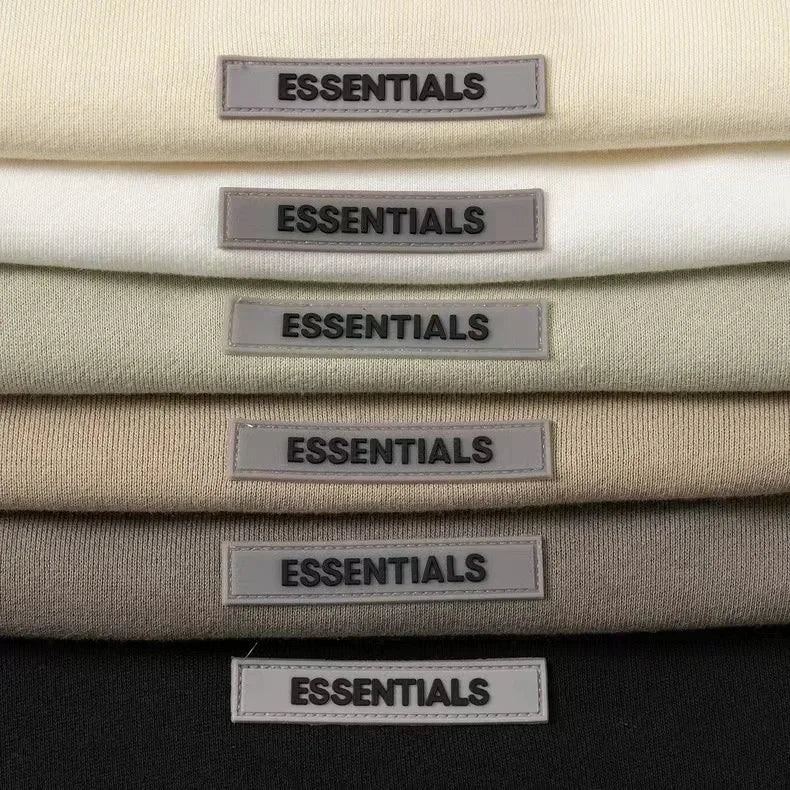 MOLETOM FOG ESSENTIALS