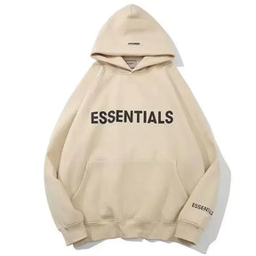MOLETOM FOG ESSENTIALS