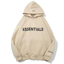 MOLETOM FOG ESSENTIALS