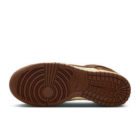 TÊNIS NIKE DUNK BROWN