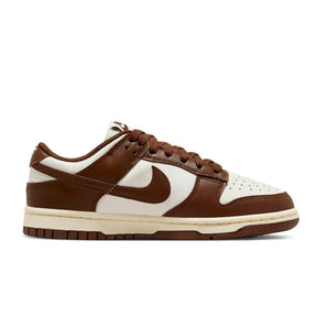 TÊNIS NIKE DUNK BROWN