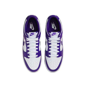 TÊNIS NIKE DUNK PURPLE