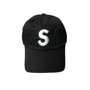 BONÉ SUPREME SUP BLACK