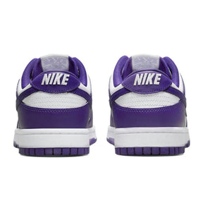TÊNIS NIKE DUNK PURPLE