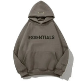 MOLETOM FOG ESSENTIALS