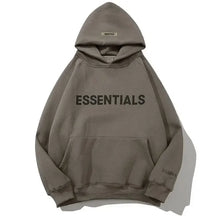MOLETOM FOG ESSENTIALS