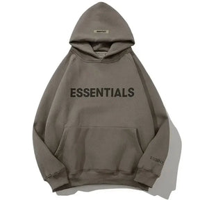 MOLETOM FOG ESSENTIALS