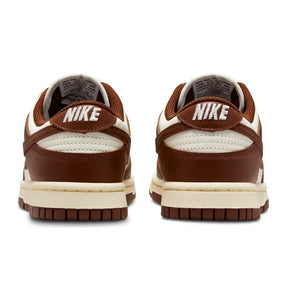 TÊNIS NIKE DUNK BROWN