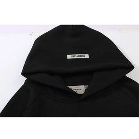 MOLETOM FOG ESSENTIALS