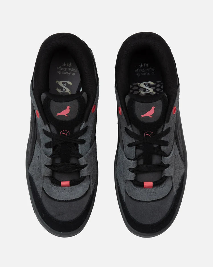 TÊNIS PUMA 180 x JEFF STAPLE 'YEAR OF THE DRAGON - BLACK'