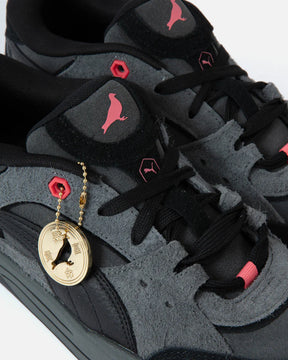 TÊNIS PUMA 180 x JEFF STAPLE 'YEAR OF THE DRAGON - BLACK'