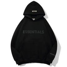 MOLETOM FOG ESSENTIALS