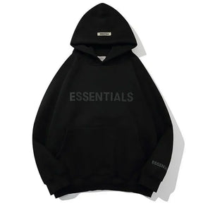 MOLETOM FOG ESSENTIALS