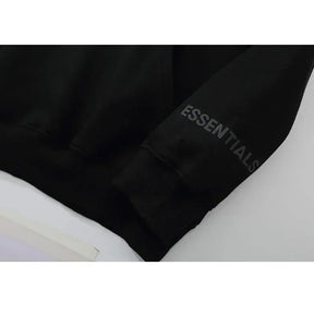 MOLETOM FOG ESSENTIALS