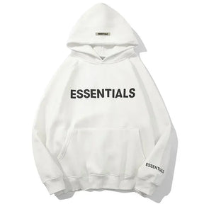 MOLETOM FOG ESSENTIALS