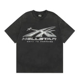 CAMISETA HELLSTAR PATH TO PARADISE