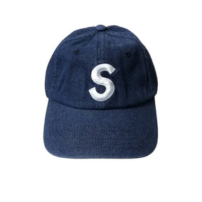 BONÉ SUPREME SUP BLACK