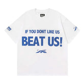 CAMISETA HELLSTAR BEAT US