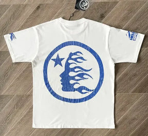 CAMISETA HELLSTAR BEAT US