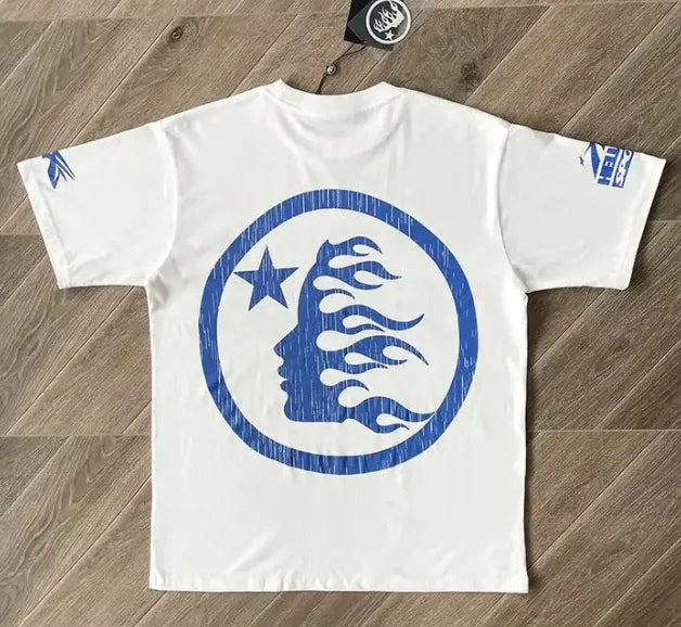CAMISETA HELLSTAR BEAT US