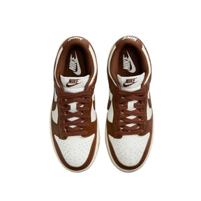 TÊNIS NIKE DUNK BROWN