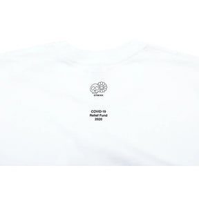 CAMISETA COLAB SUPREME X MURAKAMI