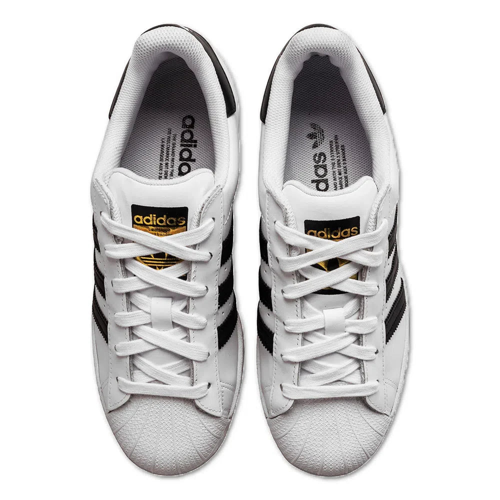 TÊNIS ADIDAS SUPERSTAR WHITE