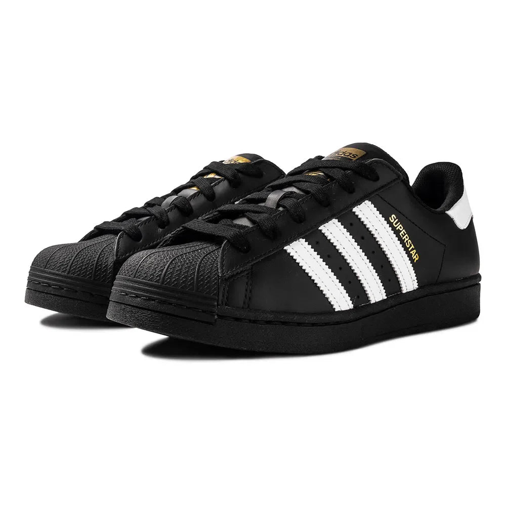 TÊNIS ADIDAS SUPERSTAR BLACK