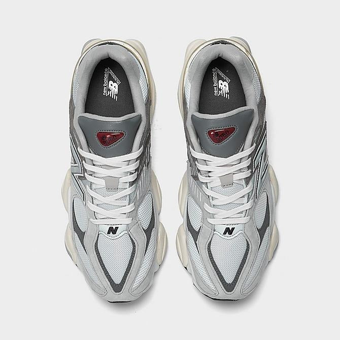 TÊNIS NEW BALANCE 9060 CASTLE ROCK