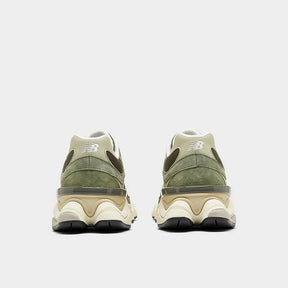 TÊNIS NEW BALANCE 9060 SANDSTONE