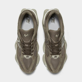 TÊNIS NEW BALANCE 9060 MUSHROOM