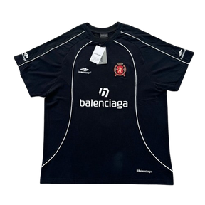 CAMISETA BALENCIAGA PARIS SOCCER