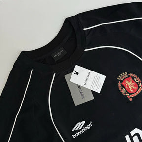 CAMISETA BALENCIAGA PARIS SOCCER