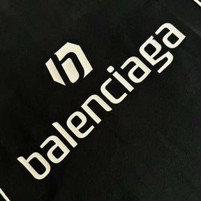 CAMISETA BALENCIAGA PARIS SOCCER