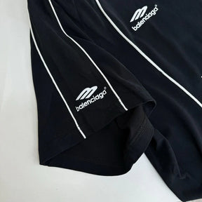 CAMISETA BALENCIAGA PARIS SOCCER