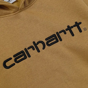 MOLETOM CANGURU CARHARTT CLASSIC