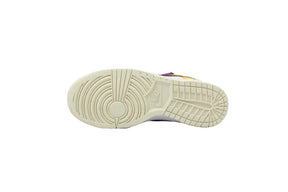 TÊNIS NIKE DUNK FOREVER