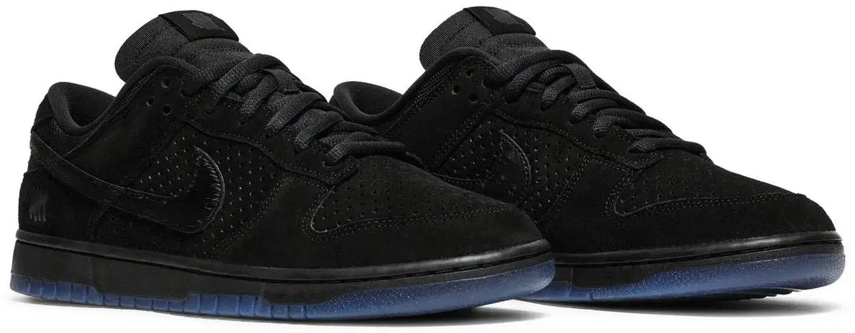 TÊNIS COLAB NIKE DUNK X AF1