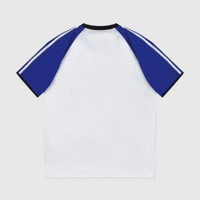CAMISETA ADIDAS X GUCCI "COTTON JERSEY SWEATSHIRT"