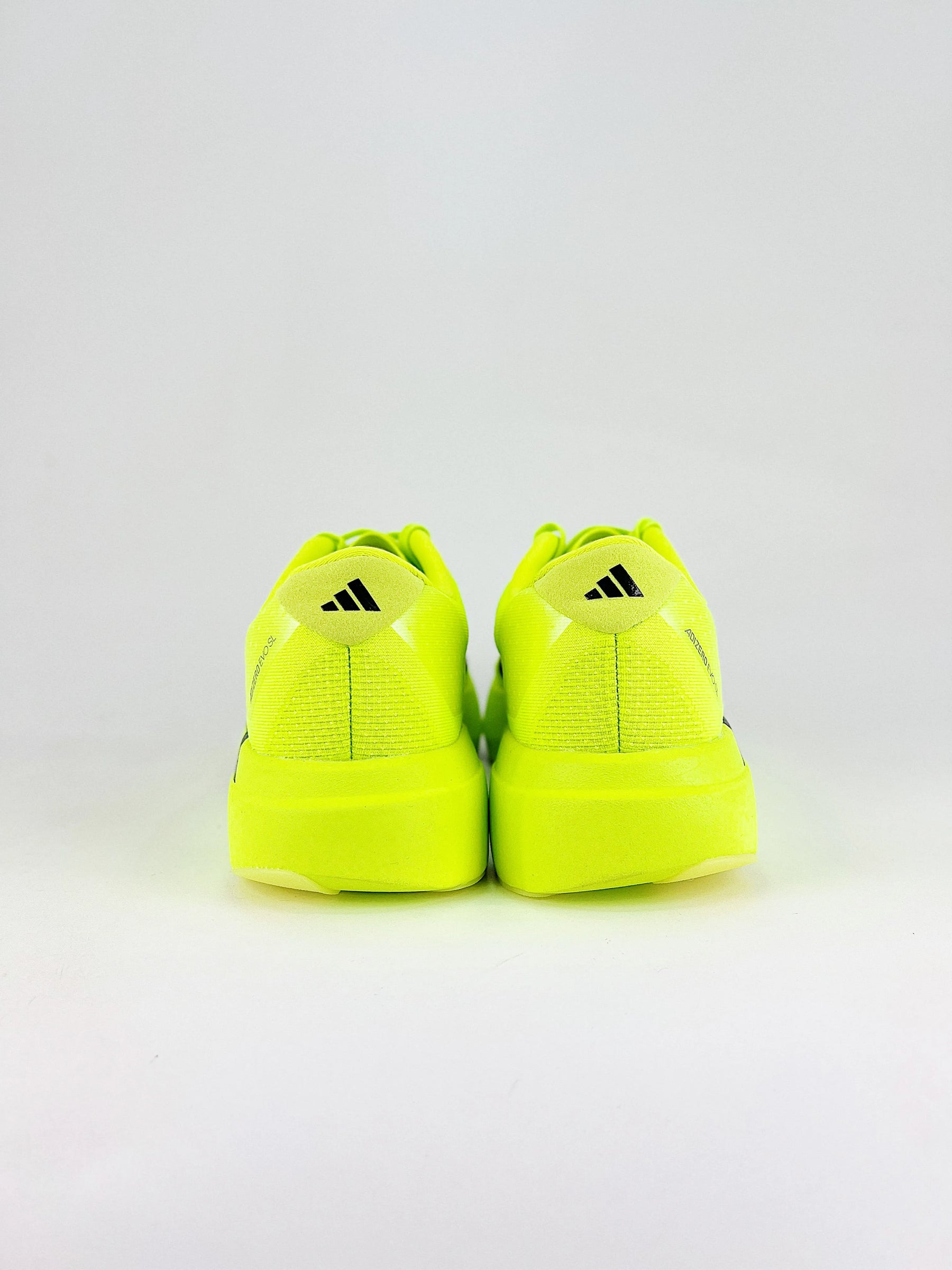 TÊNIS ADIDAS ADIZERO EVO SL  BLACK
